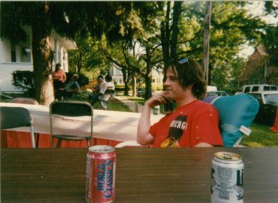 Mark Bushbaum