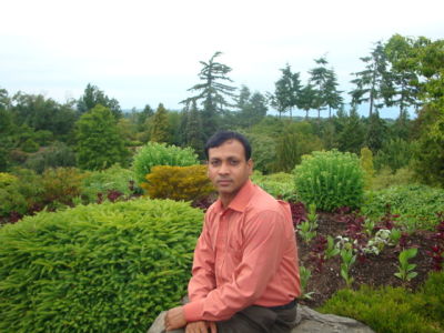 Iqbal Hossain