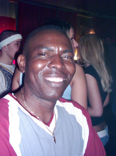 Akeem Raimi