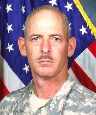 Todd Stanley