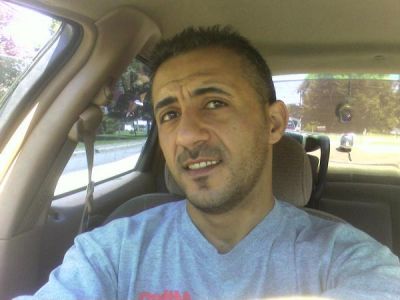 Bassam Abed