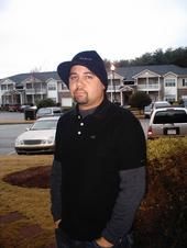 Johnny Rodriguez