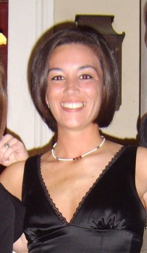 Christina Aguiluz