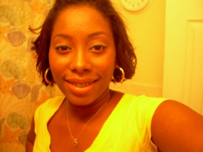 Nicole Carty
