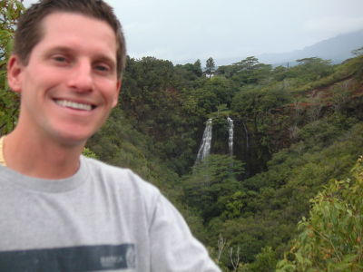 Travis Rothman