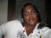 Terri Jones