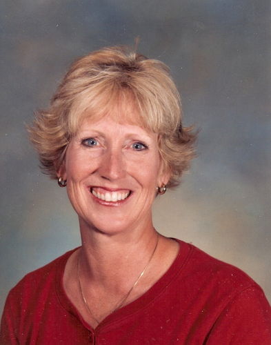 Janet Homan