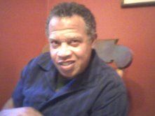 David Ervin