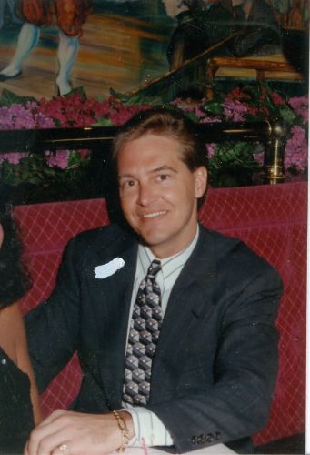 Paul Eaton