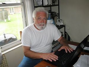 Arthur Seitz