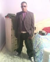 Eddie Sabatier