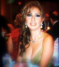 Vida Keypour