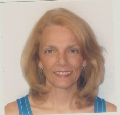 Barbara Washburn