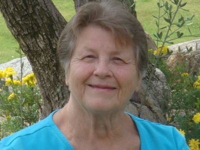 Leota Dillon