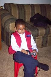 Kyle Jones