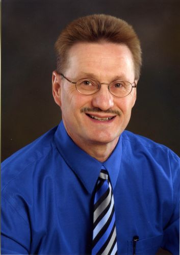 Larry Zimmerman