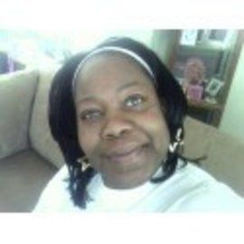 Valerie Brown