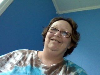 Patricia Frazier
