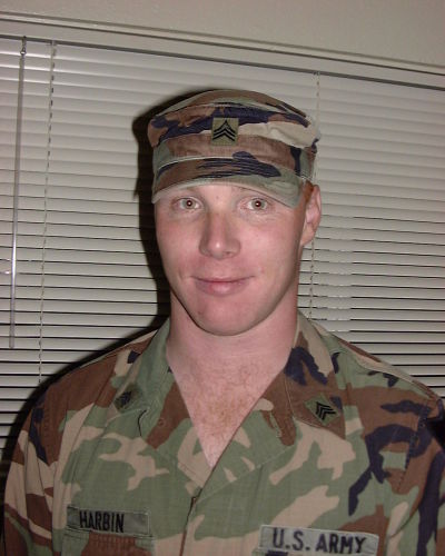 Russell Harbin