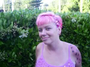 Nicole Whitmore