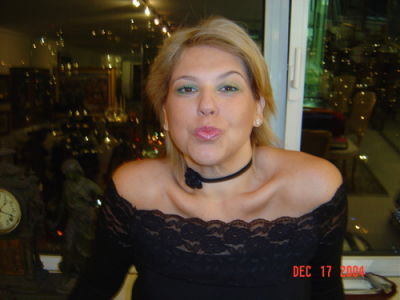 Shelly Silverberg