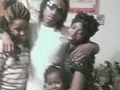 Rashada Johnson