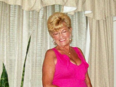 Mary Lechner