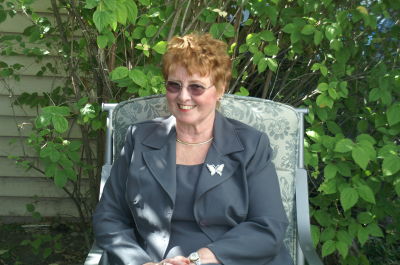Sharon Odell