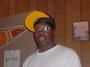Darricus Campbell