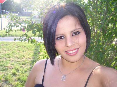 Becky Bedwell