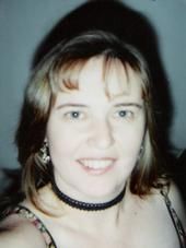 Kimberly Greeno