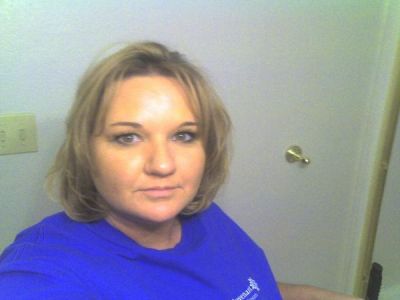Misty Thomason