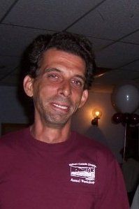 Andrew Searles