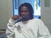 Jerrod Carrington