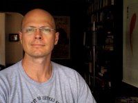 Jeffrey Welsh