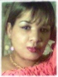 Alicia Brimage