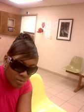 Shaneika Andrews