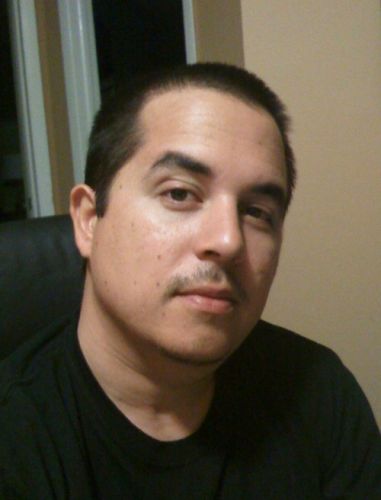 Ariel Estevez