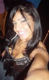 Melissa Starks