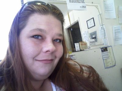 Heather Griffin
