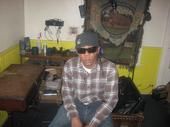 Delroy Clarke
