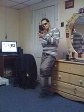 Ronald Ibarra