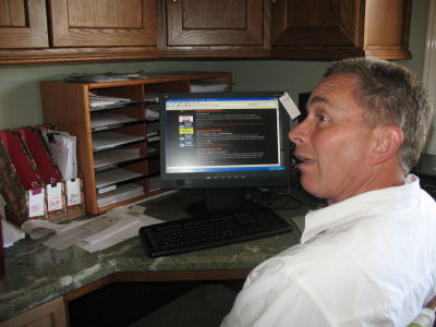 Randy Lawrence