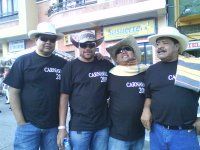 Gustavo Colorado