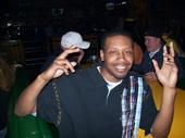Reginald Nesmith