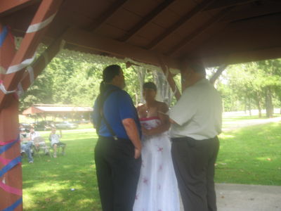 Brenda Boughman