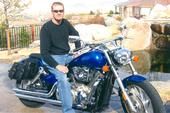 Chad Rainey