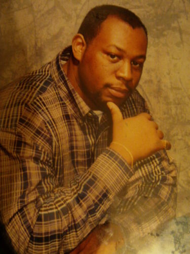Ronald Moore