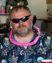 Shane Corbett