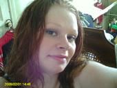 Chrissy Lewis